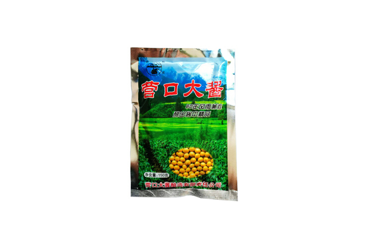 CHUZHONG YINGKOU PASTE 150G